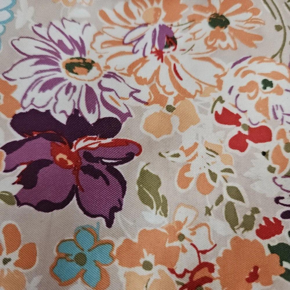 rosetti floral